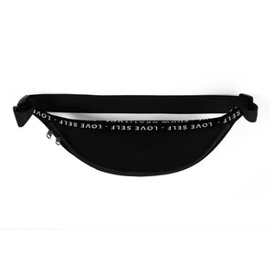 Yes&Yay Mantra Fanny Pack